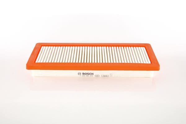 BOSCH Vzduchový filter F026400219 1