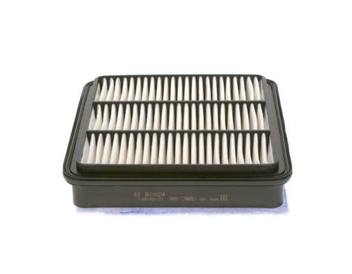 BOSCH Vzduchový filter F026400221 1