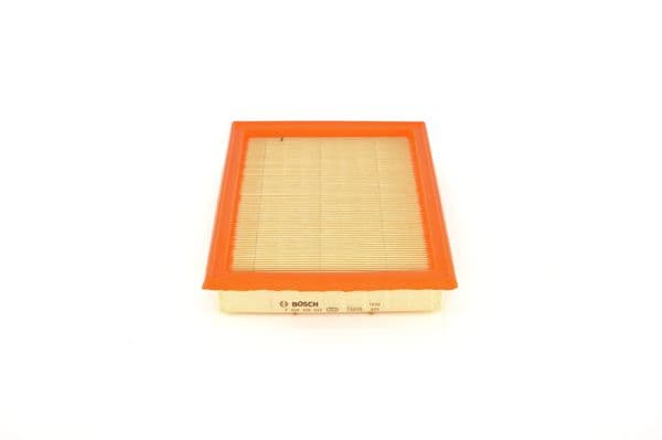BOSCH Vzduchový filter F026400222 1