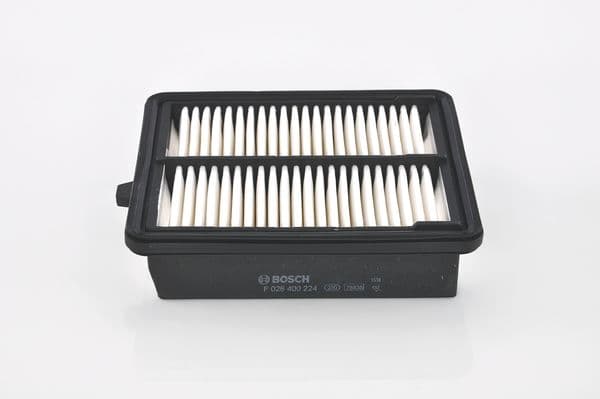 BOSCH Vzduchový filter F026400224 1