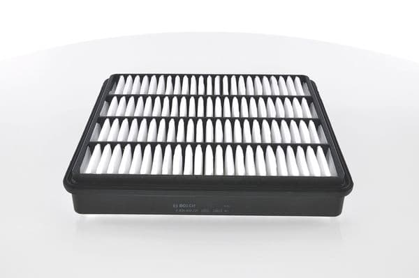 BOSCH Vzduchový filter F026400226 1
