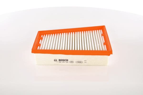 BOSCH Vzduchový filter F026400229 1
