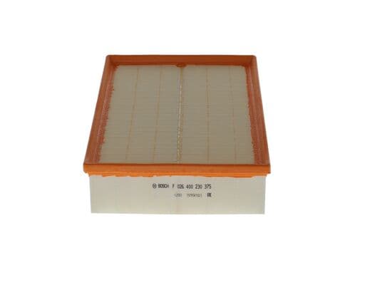BOSCH Vzduchový filter F026400230 1