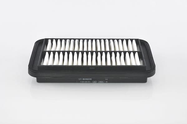 BOSCH Vzduchový filter F026400231 1