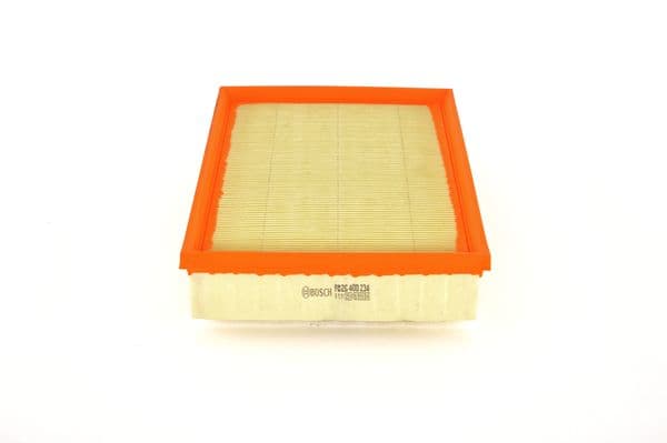 BOSCH Vzduchový filter F026400234 1