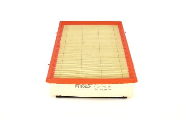 BOSCH Vzduchový filter F026400264 1