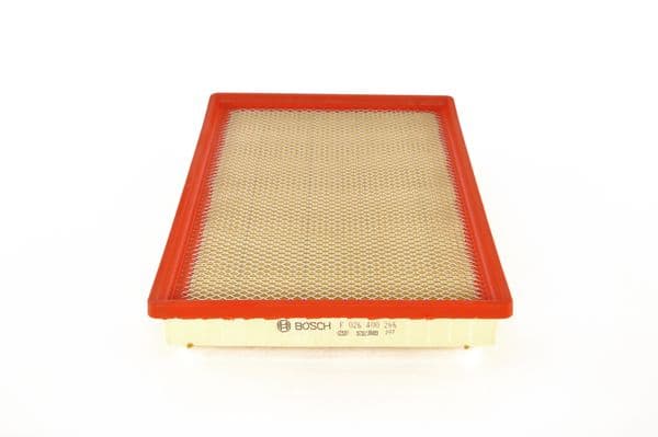 BOSCH Vzduchový filter F026400266 1