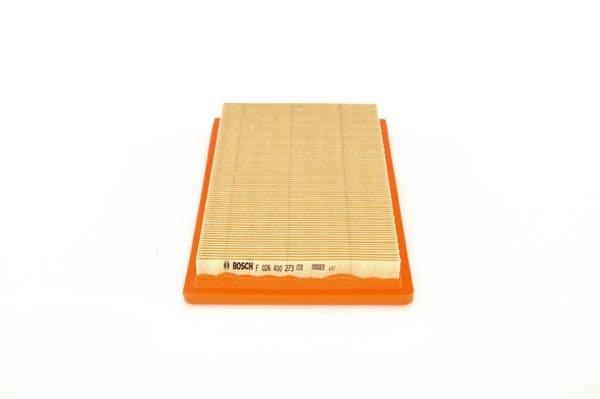 BOSCH Vzduchový filter F026400273 1