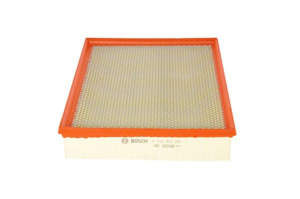 BOSCH Vzduchový filter F026400286 1