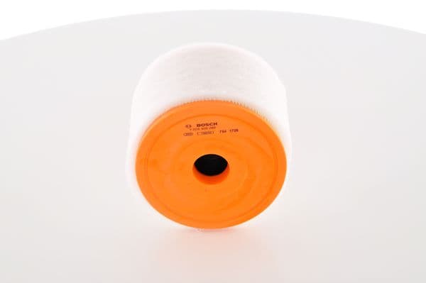 BOSCH Vzduchový filter F026400289 1