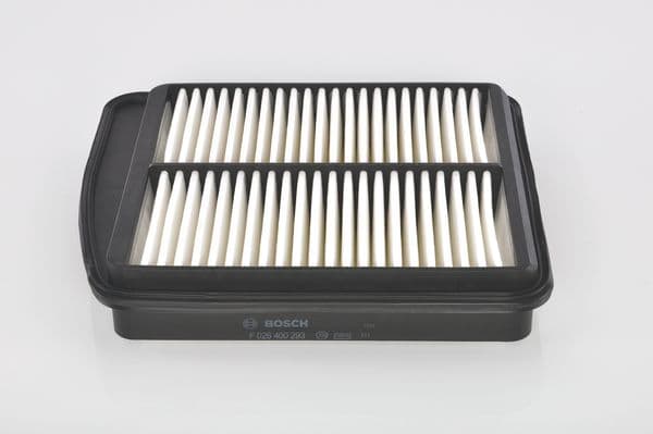 BOSCH Vzduchový filter F026400293 1