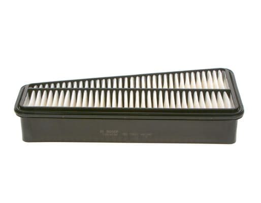 BOSCH Vzduchový filter F026400302 1