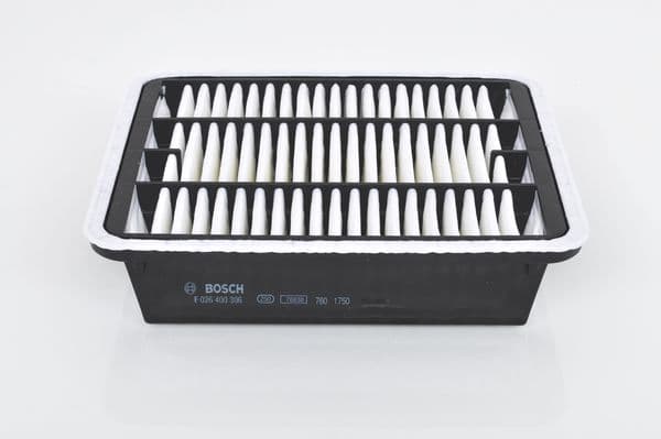 BOSCH Vzduchový filter F026400306 1