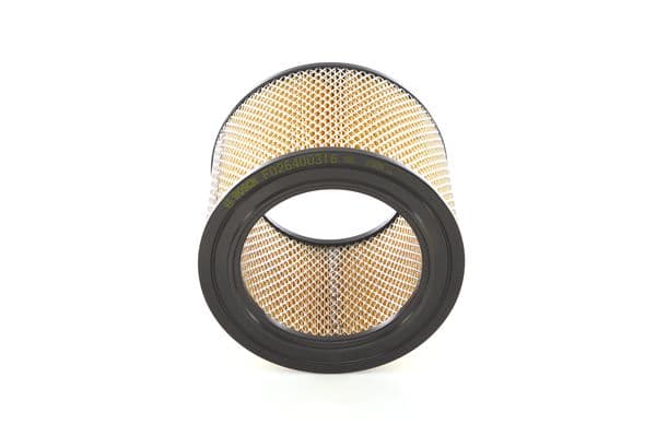BOSCH Vzduchový filter F026400316 1