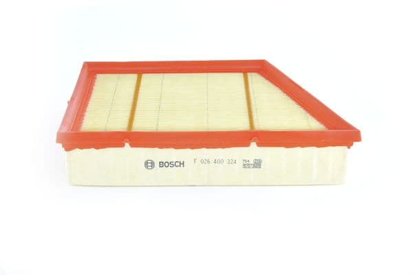 BOSCH Vzduchový filter F026400324 1