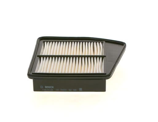 BOSCH Vzduchový filter F 026 400 328 1