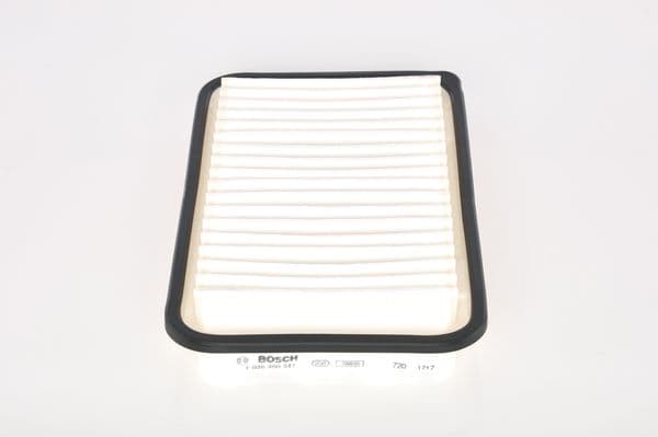 BOSCH Vzduchový filter F026400341 1