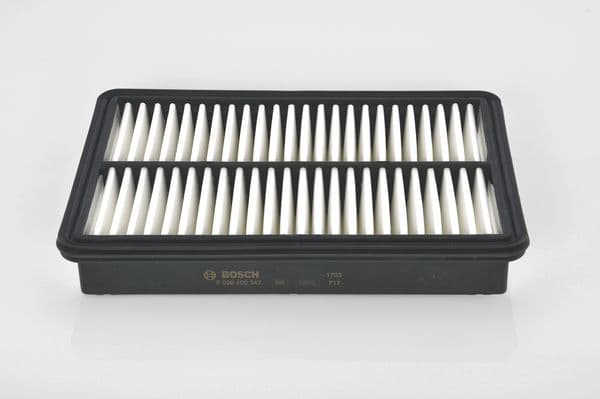 BOSCH Vzduchový filter F026400347 1
