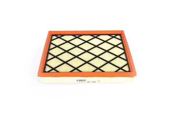 BOSCH Vzduchový filter F026400351 1