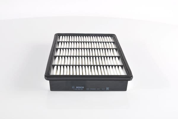 BOSCH Vzduchový filter F026400362 1