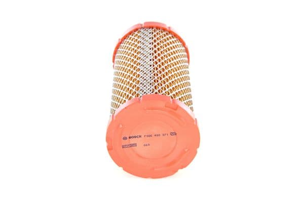 BOSCH Vzduchový filter F 026 400 371 1