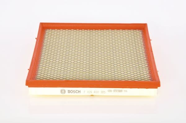 BOSCH Vzduchový filter F026400385 1