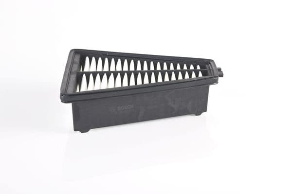 BOSCH Vzduchový filter F026400417 1