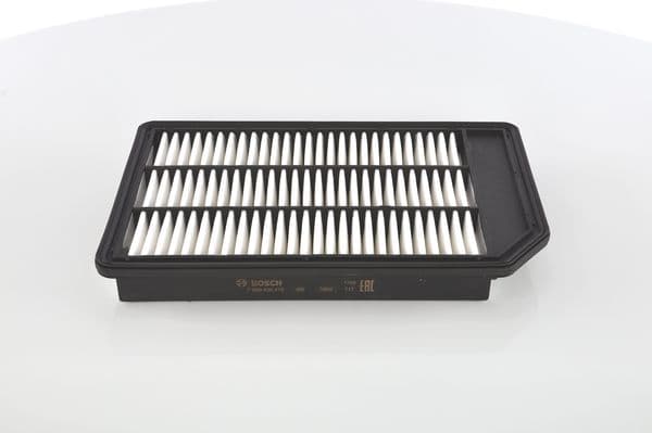 BOSCH Vzduchový filter F026400419 1