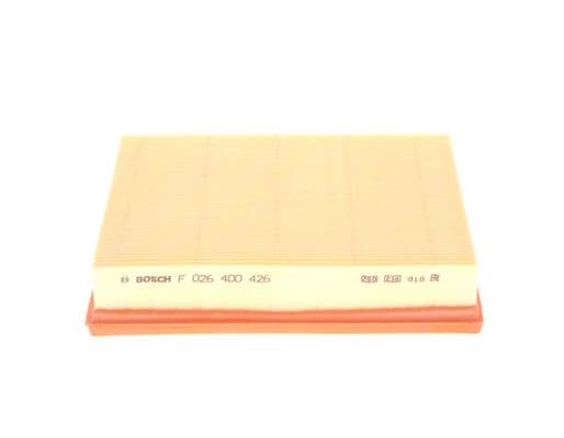 BOSCH Vzduchový filter F026400426 1
