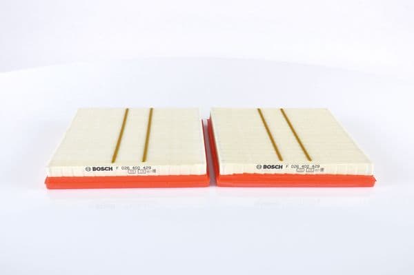 BOSCH Vzduchový filter F026400429 1