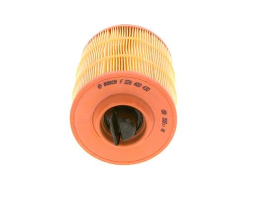 BOSCH Vzduchový filter F026400430 1