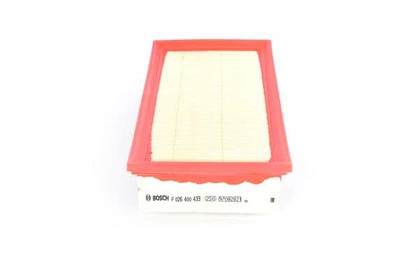BOSCH Vzduchový filter F026400433 1