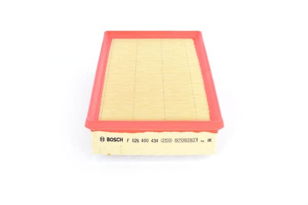 BOSCH Vzduchový filter F026400434 1