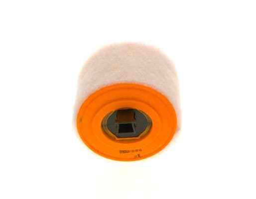 BOSCH Vzduchový filter F026400436 1