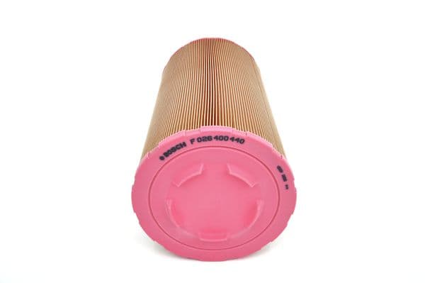 BOSCH Vzduchový filter F026400440 1