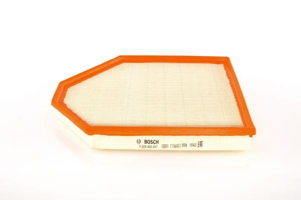 BOSCH Vzduchový filter F026400447 1
