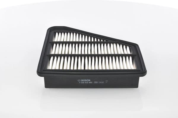 BOSCH Vzduchový filter F026400453 1