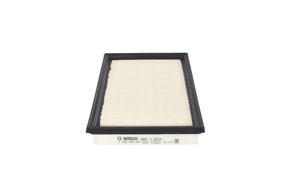 BOSCH Vzduchový filter F026400454 1