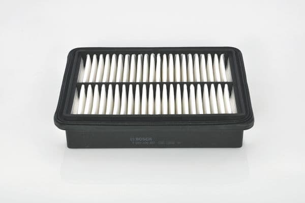 BOSCH Vzduchový filter F026400457 1