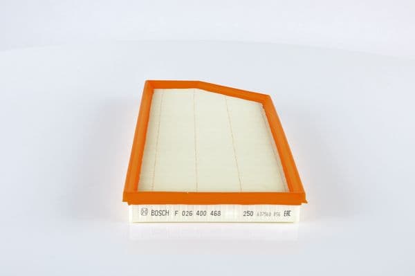 BOSCH Vzduchový filter F026400468 1