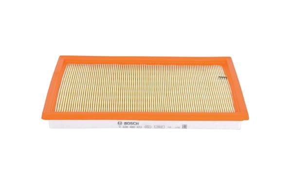 BOSCH Vzduchový filter F026400473 1
