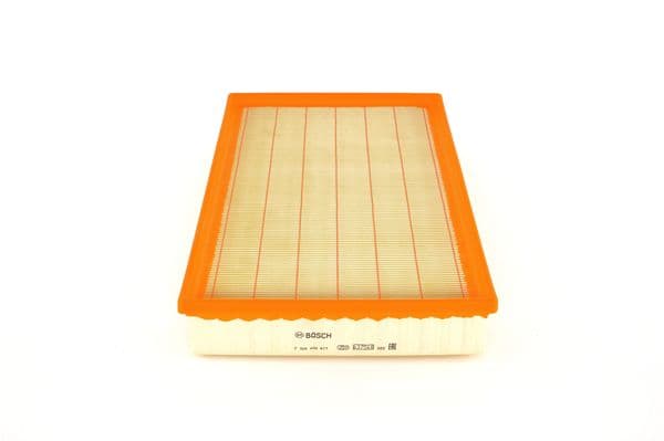 BOSCH Vzduchový filter F026400477 1