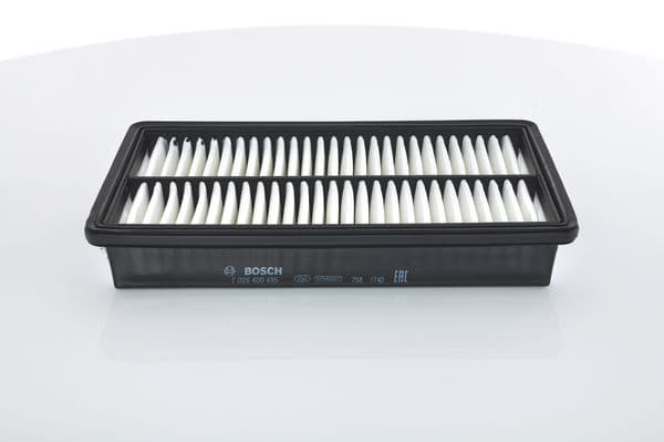 BOSCH Vzduchový filter F026400495 1