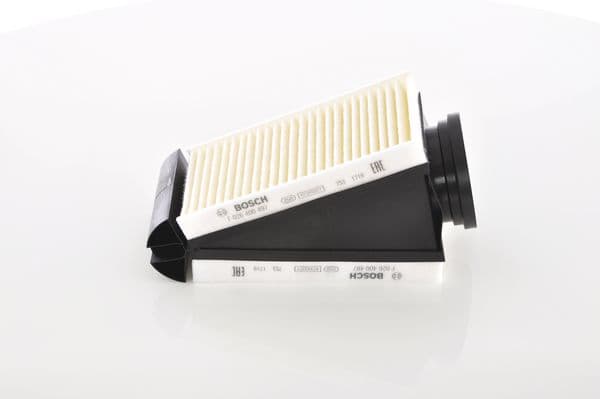 BOSCH Vzduchový filter F026400497 1