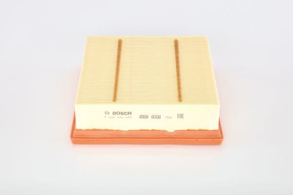 BOSCH Vzduchový filter F026400498 1