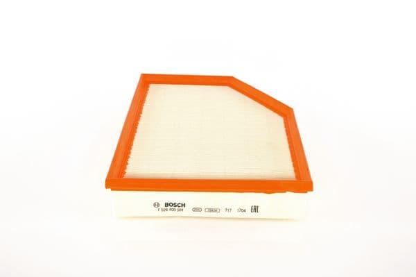BOSCH Vzduchový filter F026400501 1