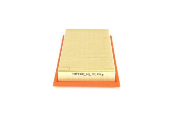 BOSCH Vzduchový filter F026400503 1
