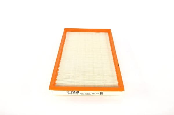 BOSCH Vzduchový filter F026400505 1
