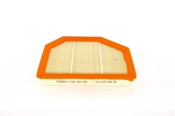 BOSCH Vzduchový filter F026400508 1