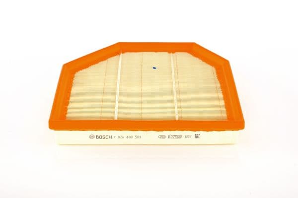 BOSCH Vzduchový filter F026400509 1